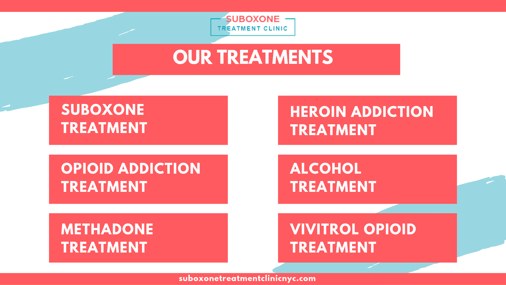 Suboxone Treatment Clinic