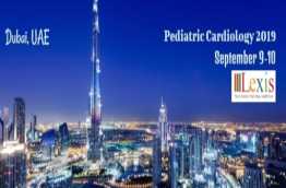 Pediatric Cardiology 2019