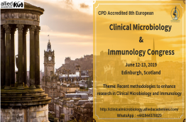 Clinical Microbiology Conference